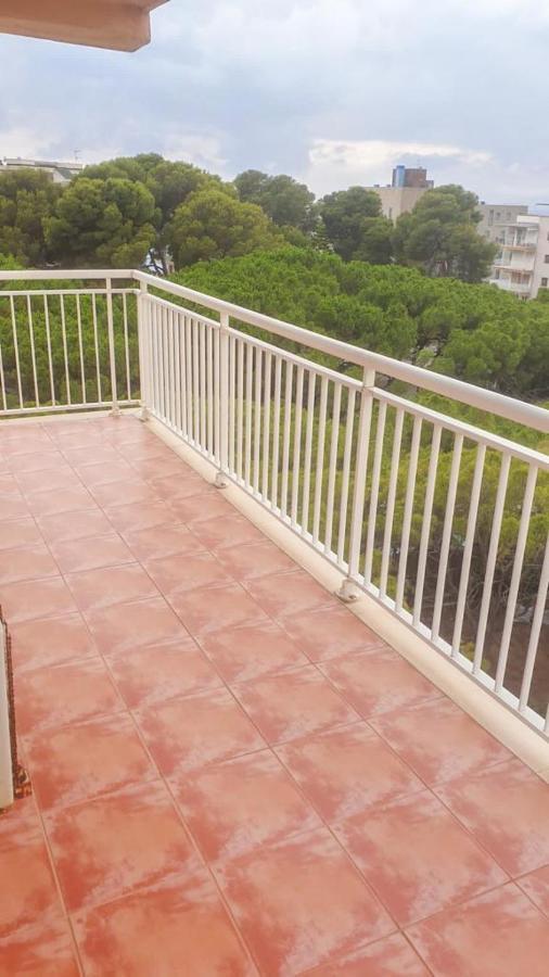 Rafa Paradaise Increibles Vistas Port Aventura, Parking Gratuito!!! Apartment Salou Ngoại thất bức ảnh