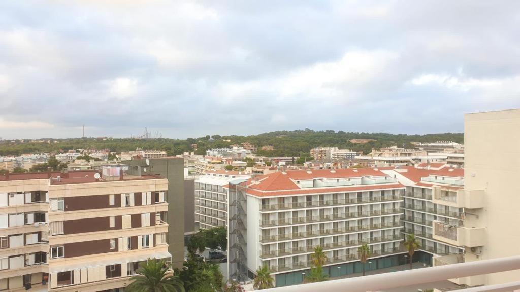 Rafa Paradaise Increibles Vistas Port Aventura, Parking Gratuito!!! Apartment Salou Ngoại thất bức ảnh