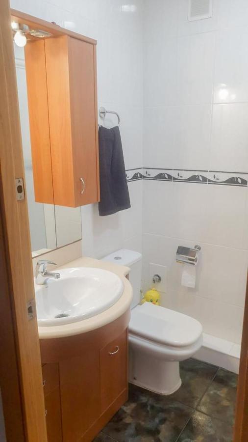 Rafa Paradaise Increibles Vistas Port Aventura, Parking Gratuito!!! Apartment Salou Ngoại thất bức ảnh