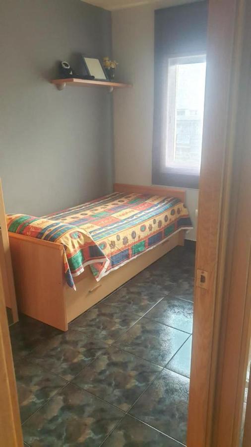 Rafa Paradaise Increibles Vistas Port Aventura, Parking Gratuito!!! Apartment Salou Ngoại thất bức ảnh