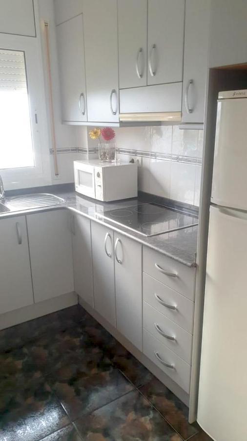 Rafa Paradaise Increibles Vistas Port Aventura, Parking Gratuito!!! Apartment Salou Ngoại thất bức ảnh