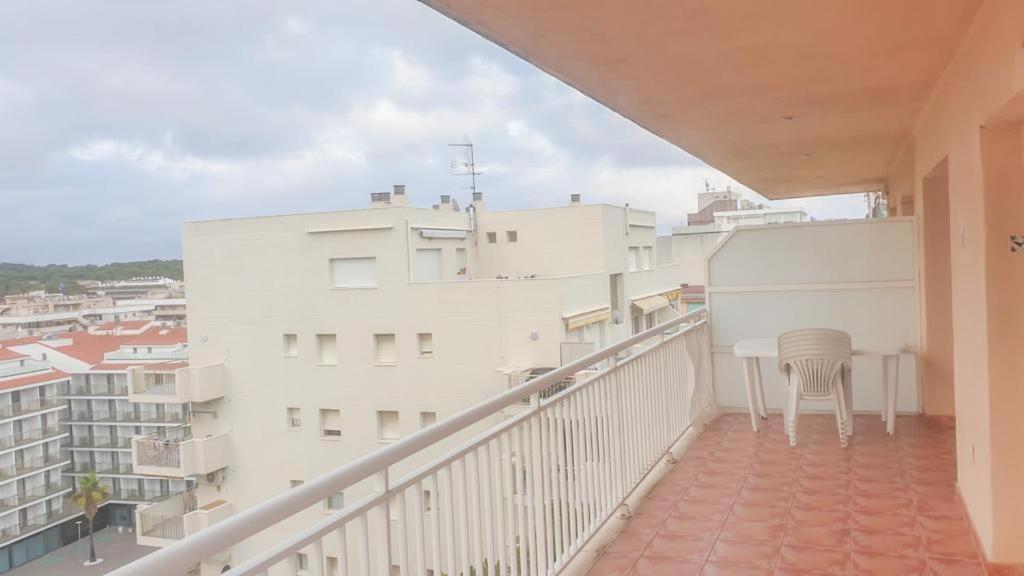 Rafa Paradaise Increibles Vistas Port Aventura, Parking Gratuito!!! Apartment Salou Ngoại thất bức ảnh