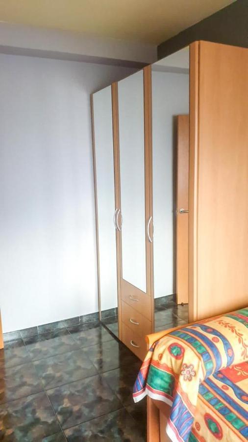 Rafa Paradaise Increibles Vistas Port Aventura, Parking Gratuito!!! Apartment Salou Ngoại thất bức ảnh
