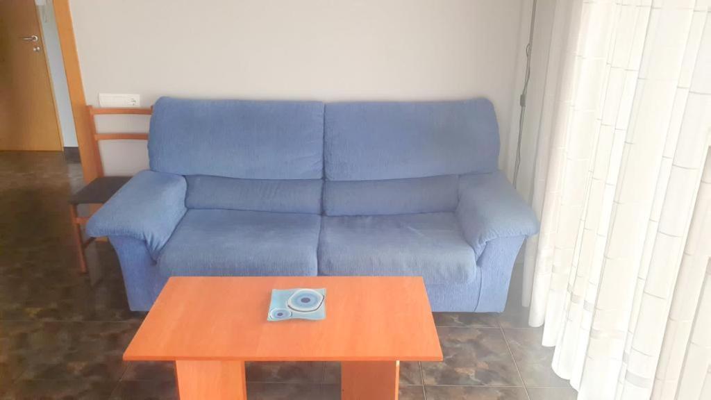 Rafa Paradaise Increibles Vistas Port Aventura, Parking Gratuito!!! Apartment Salou Ngoại thất bức ảnh
