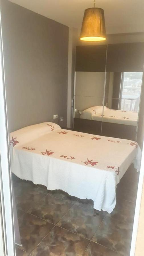 Rafa Paradaise Increibles Vistas Port Aventura, Parking Gratuito!!! Apartment Salou Ngoại thất bức ảnh