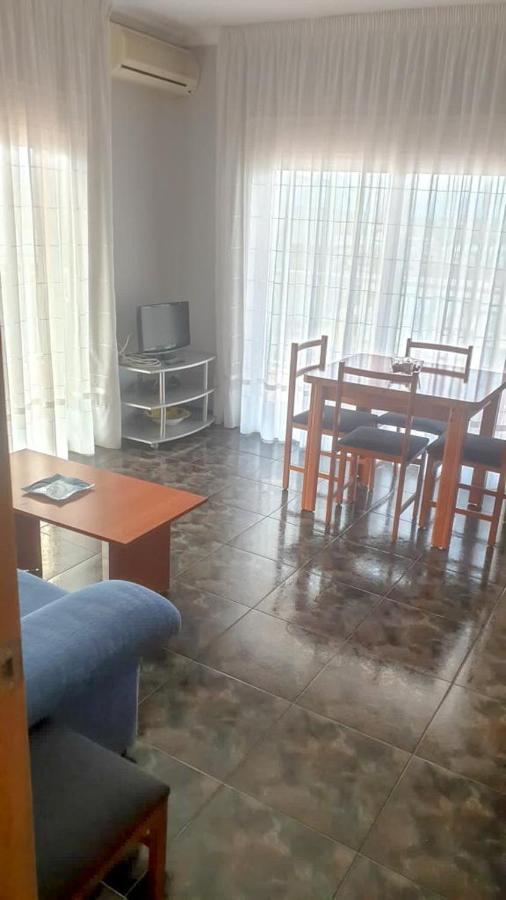 Rafa Paradaise Increibles Vistas Port Aventura, Parking Gratuito!!! Apartment Salou Ngoại thất bức ảnh